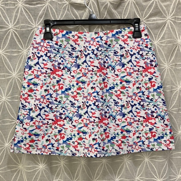 Pants - Athletic Skort